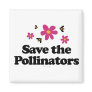 Save the Pollinators Magnet