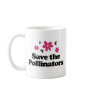Save the Pollinators Mug