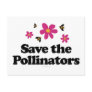 Save the Pollinators Post Cards