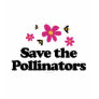 Save the Pollinators T-shirt