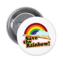 Save the Rainbow! Buttons