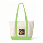 Save the Rainforest bags