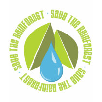Save the Rainforest Earth Day Tees and Gifts t-shirts
