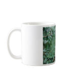 Save the Rainforest! Coffee Mugs
