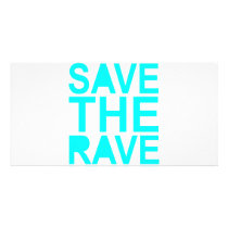 Save the rave blue NU Rave raver UK dance 80s photo cards by clubelectrogear Save the rave blue NU Rave raver UK dance 80s photo cards