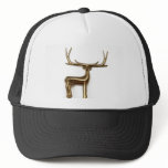 Save the Reindeer hats