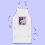 Save the Rhino Apron aprons