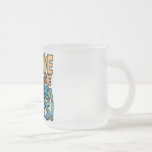 Save The Sea Otters mugs