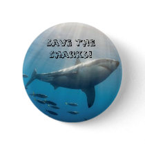 Save The Sharks! buttons