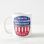 Save The Speedway Coffee Mug