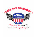 Save The Speedway Womens Shirt shirt