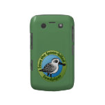 Save the Spoon-billed Sandpiper Blackberry Bold 9700/9780 Barely There Case
