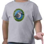 Save the Spoon-billed Sandpiper Toddler T-Shirt