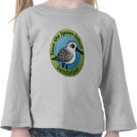 Save the Spoon-billed Sandpiper Toddler Long Sleeve