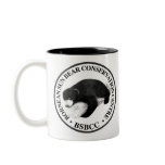 SAVE THE SUN BEARS Mug