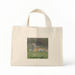 Save the Tiger's bags