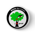 Save the trees! buttons