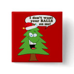 Save The Trees buttons