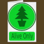 Save The Trees-Conservation & Recycling Pays
