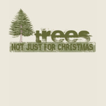Save the Trees T-Shirt