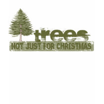 Save the Trees T-Shirt