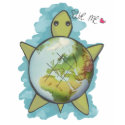 SAVE THE TURTLE t-shirts by CALCULATEDCHAOS SAVE THE TURTLE t-shirts