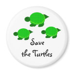 Save the Turtles