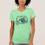 Save the turtles shirt
