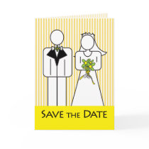 Save the Wedding Date Cards cards