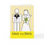 Save the Wedding Date Cards