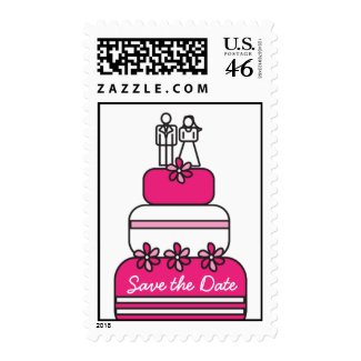 Save the Date stamps