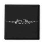 Save The Werewolves