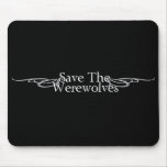 Save The Werewolves