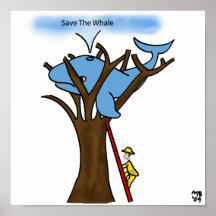 save th whale