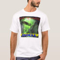 Save The Whales/Deluge Wear t-shirts by sisawat2001 Save The Whales/Deluge Wear t-shirts