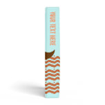 Save The Whales - Environmentally Conscious binders