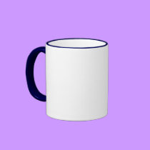 Save the Whales Save the World Coffe Mug