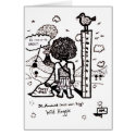 Save the Wild Haggis cards by apmercer Save the Wild Haggis cards