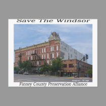 Save The Windsor postcards by wksimages Save The Windsor postcards
