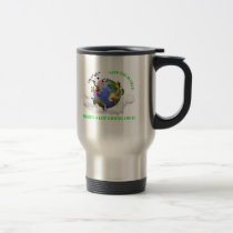 Save The World mugs by clarachandler Save The World mugs