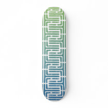 Save the World Save the Planet skateboard