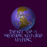 Save the World