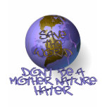 Save the World