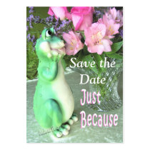 Save theDate Party business cards by MakaraPhotos Save theDate Party business cards