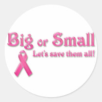 Save Them All stickers