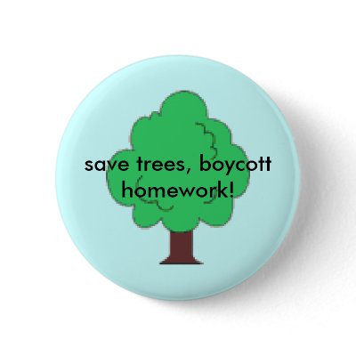 save tree button by msgabby