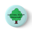 save tree button