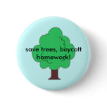 save tree button