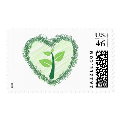 save tree postage by kiddee