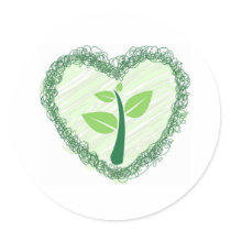 save tree stickers